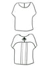 Maison Fauve - Palma Blouse